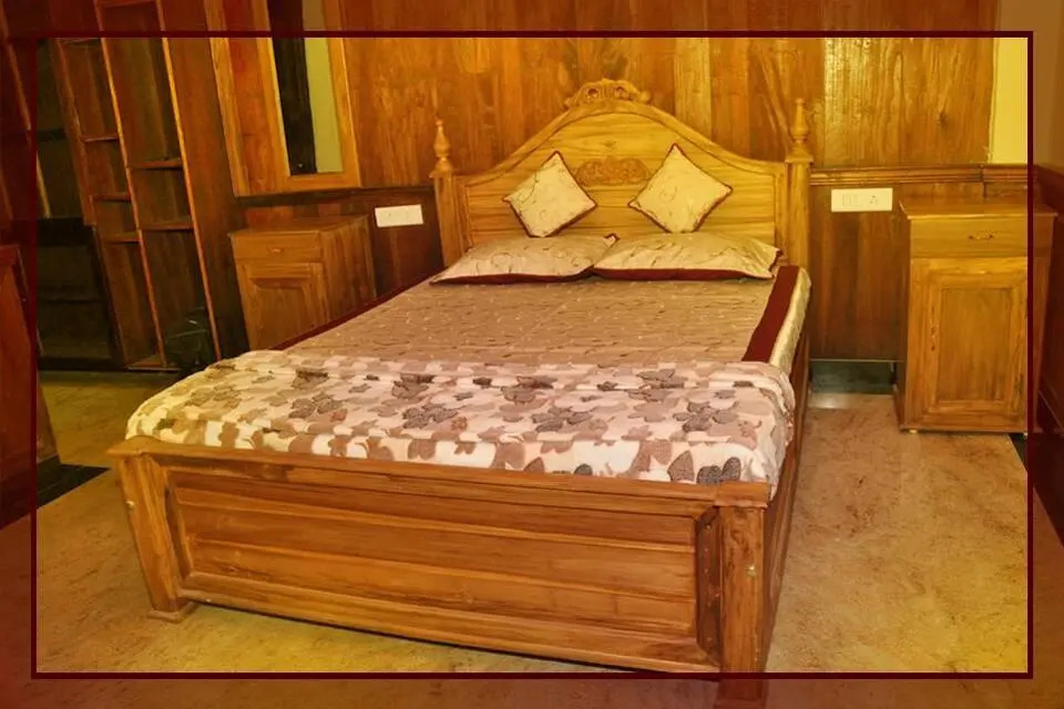 Niketh Resorts