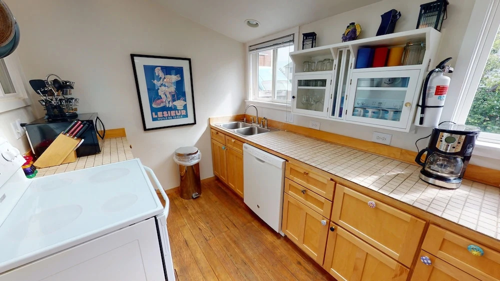 Blue Heron 4 Bedroom Home