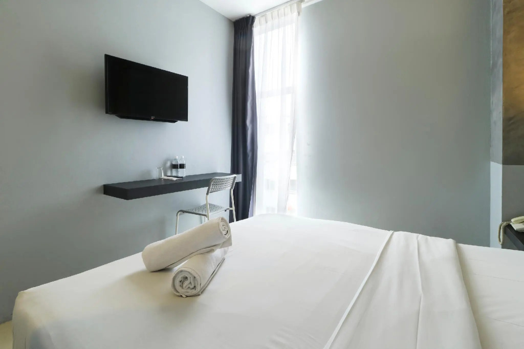 Suite Dreamz Hotel