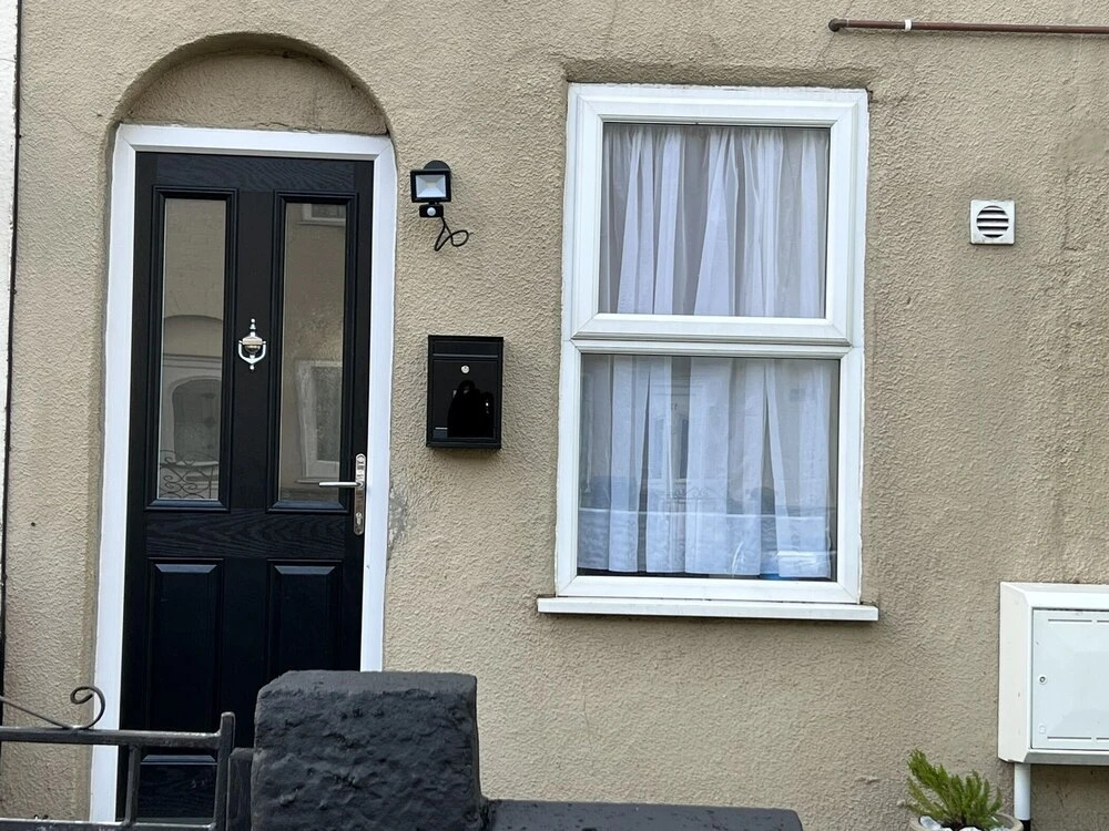 Cosy & Inviting 2-bed House in Great Yarmouth