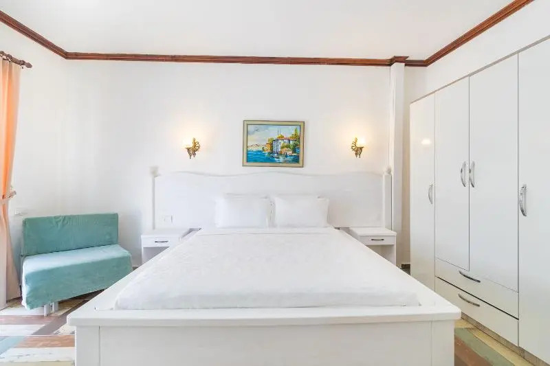 Tamara Beach Konuk Evi