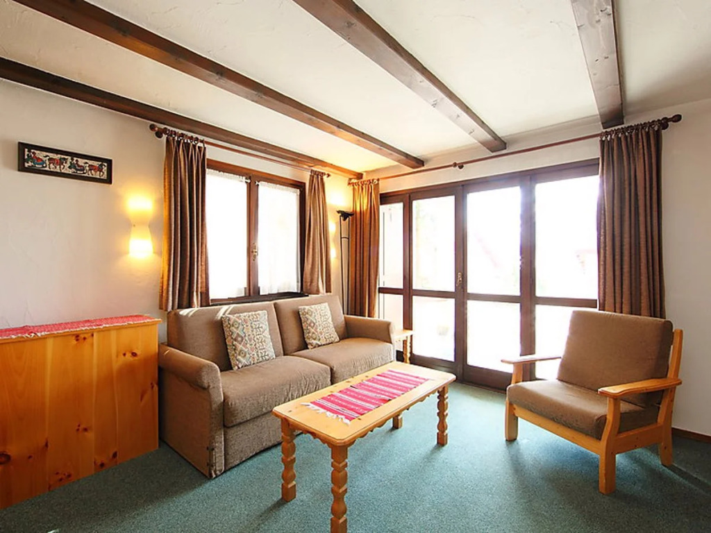 Residenza Chesa Margun 27879