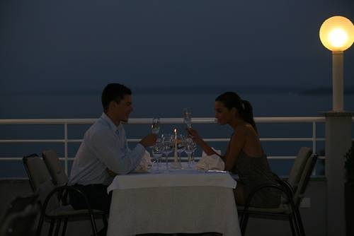 Hotel Pinia
