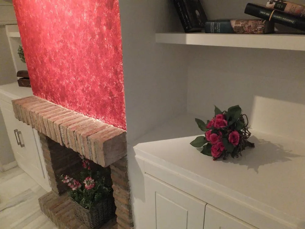 Acogedor apartamento Mezquita Wifi by JITKey