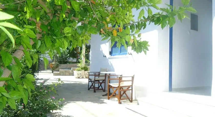 Villa Popi