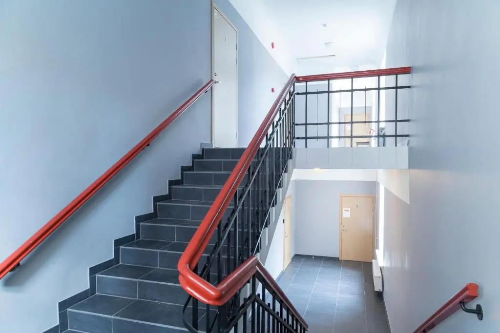 Saaresalu City Center Apartment