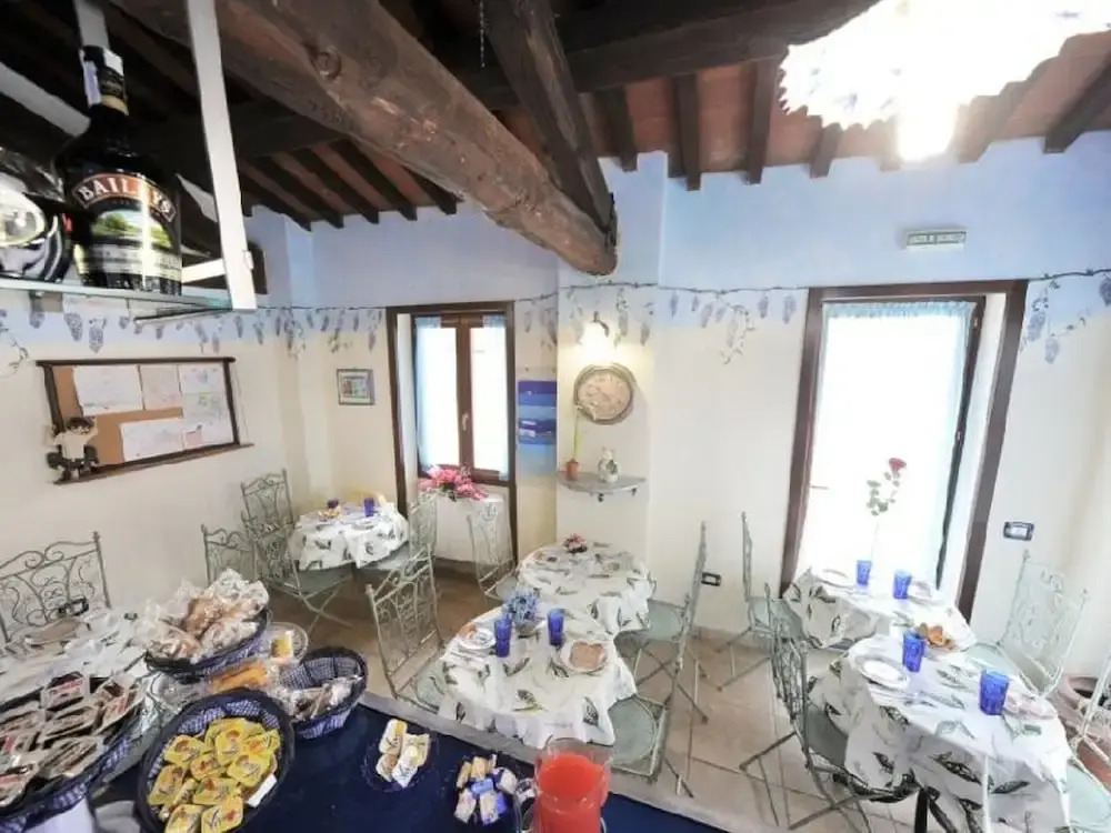 Vibrant Holiday Home in Castiglione del Lago