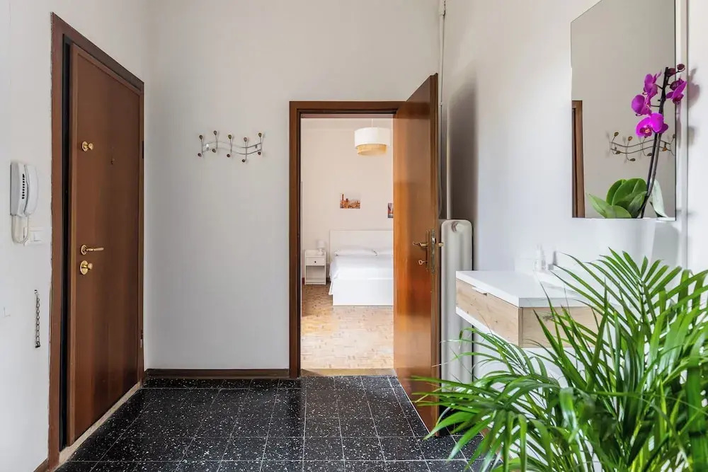 Alessandrini Apartment alla Finestrella