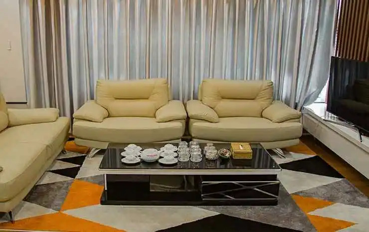 KHÁCH SẠN SAO MAI