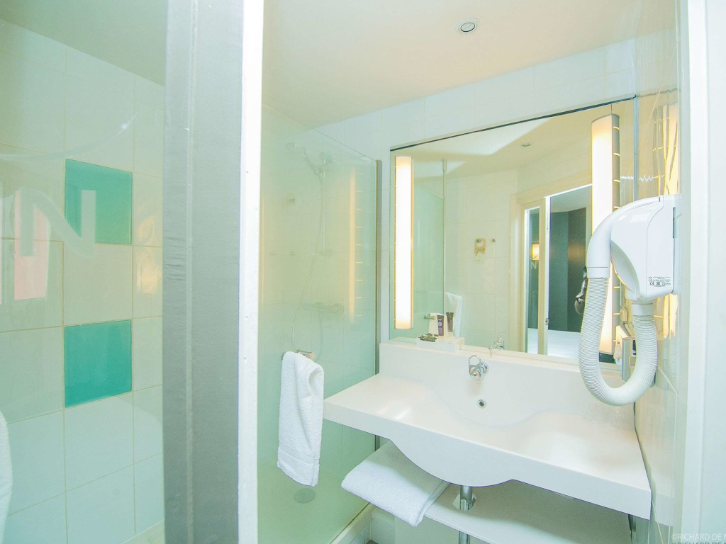 Novotel Dakar