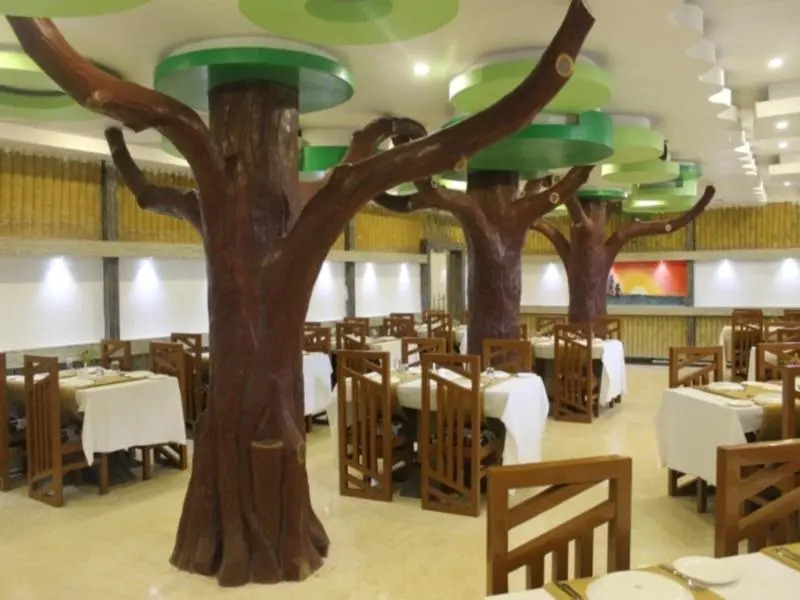 Hotel Balaji International