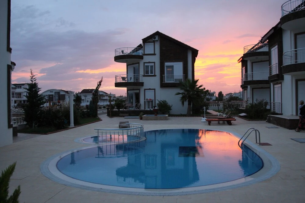 Luxury 4 Bedroom Detached Villa