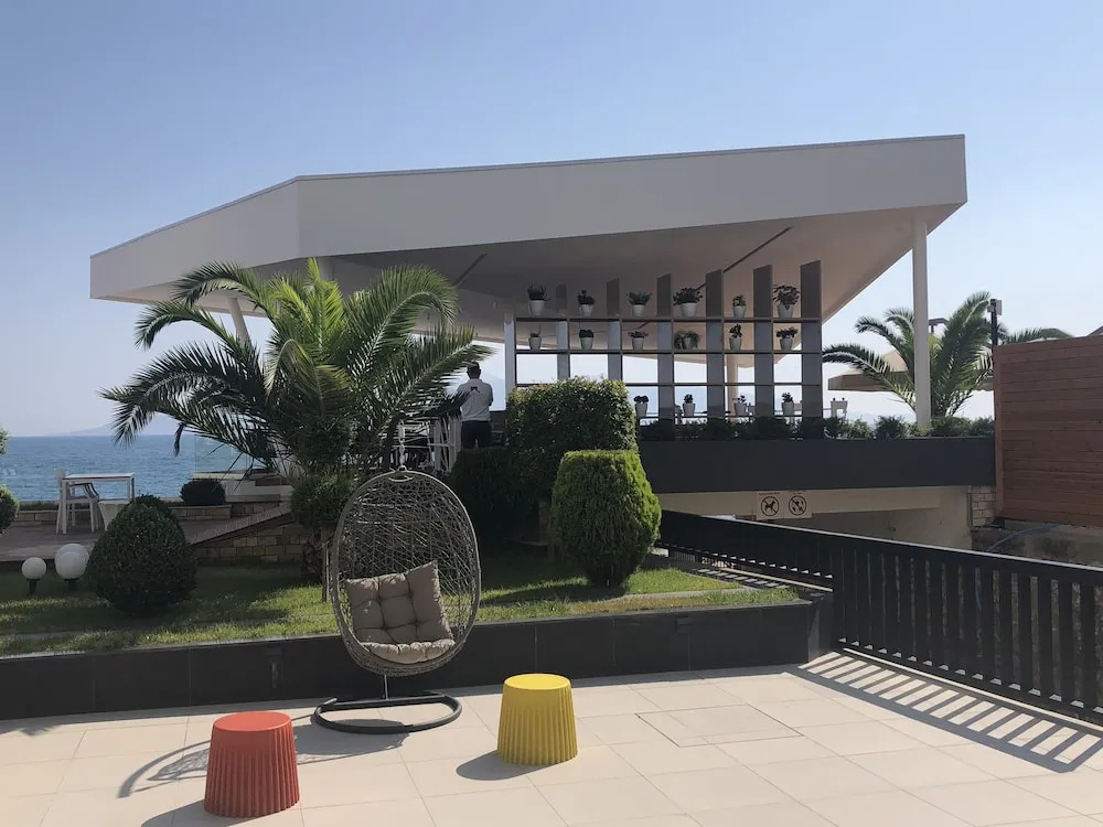 Andon Lapa Hotel & Spa