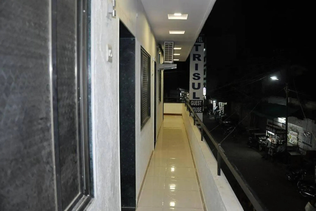 Hotel Madhav Guest House