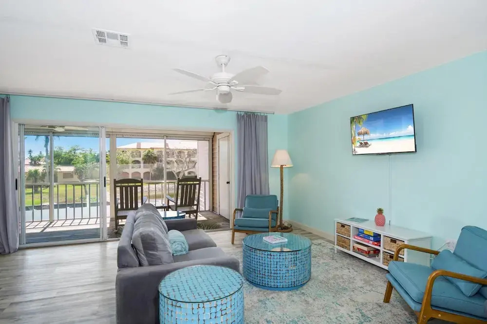 Vallies Villa & Montys Place by Sun Palace Vacations