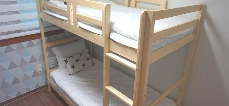 My Hongdae Guesthouse