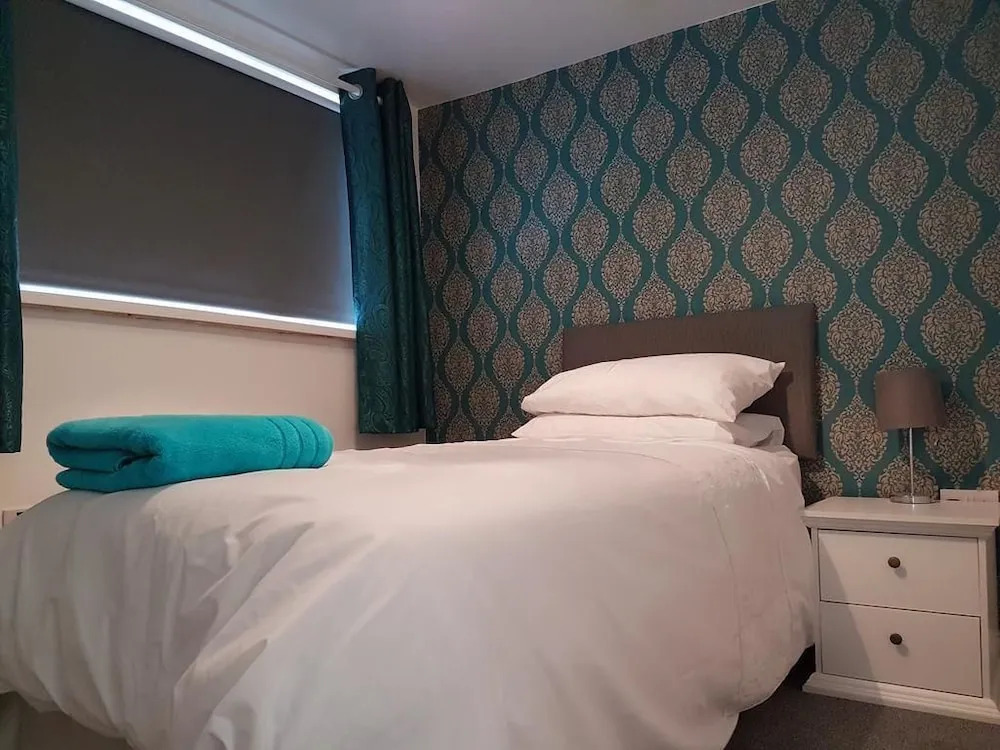 The Dalby Rooms