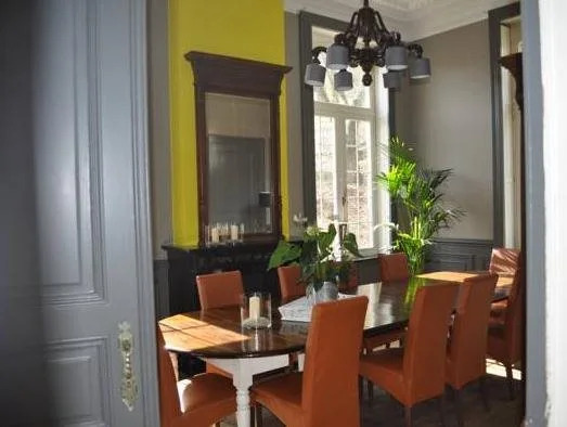 Villa Grand Maur