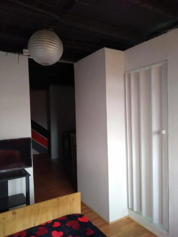 CASA BLANCAa