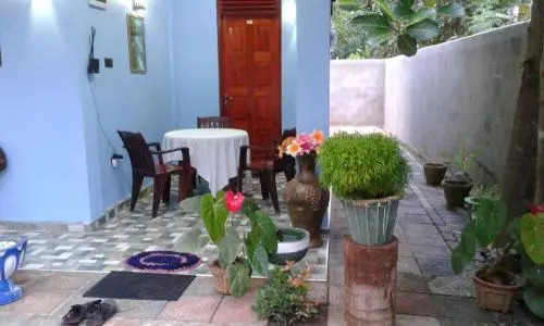 The Green Village Dambulla