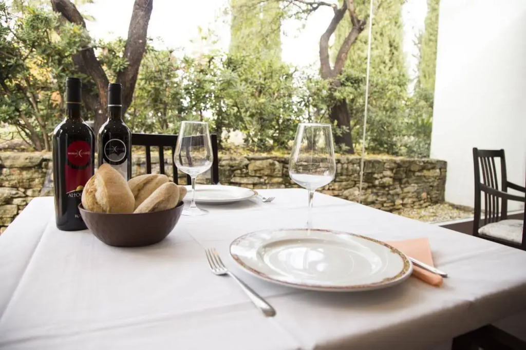 Hotel Bodega El Juncal