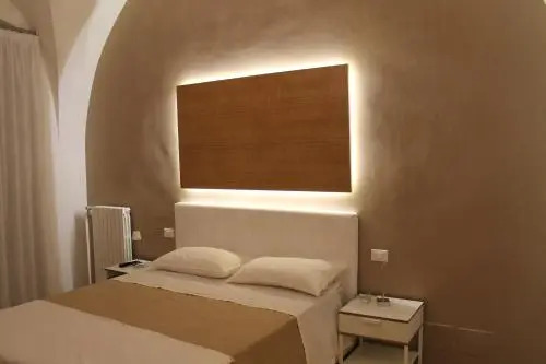 Guest house le Muse di Federico
