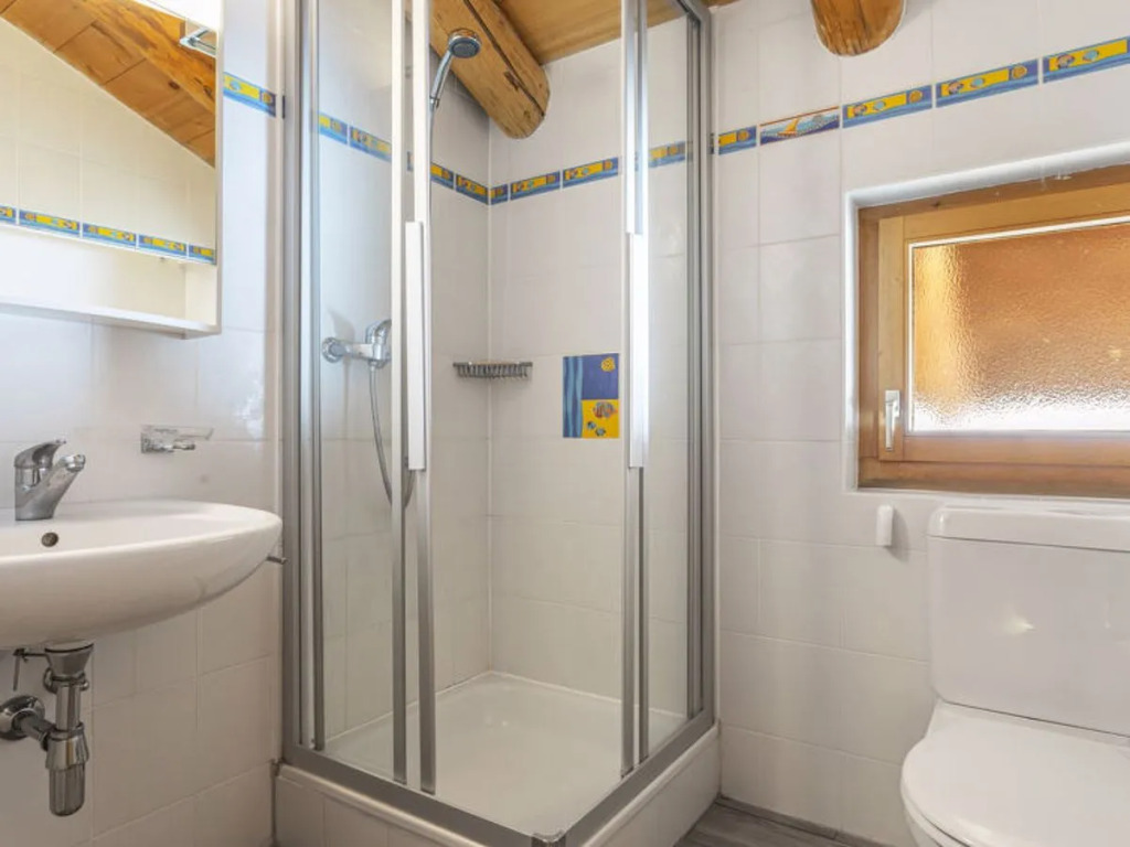 Chalet Naulaz by Interhome