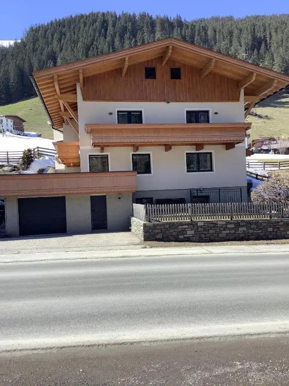 Hoamatl, Appartement
