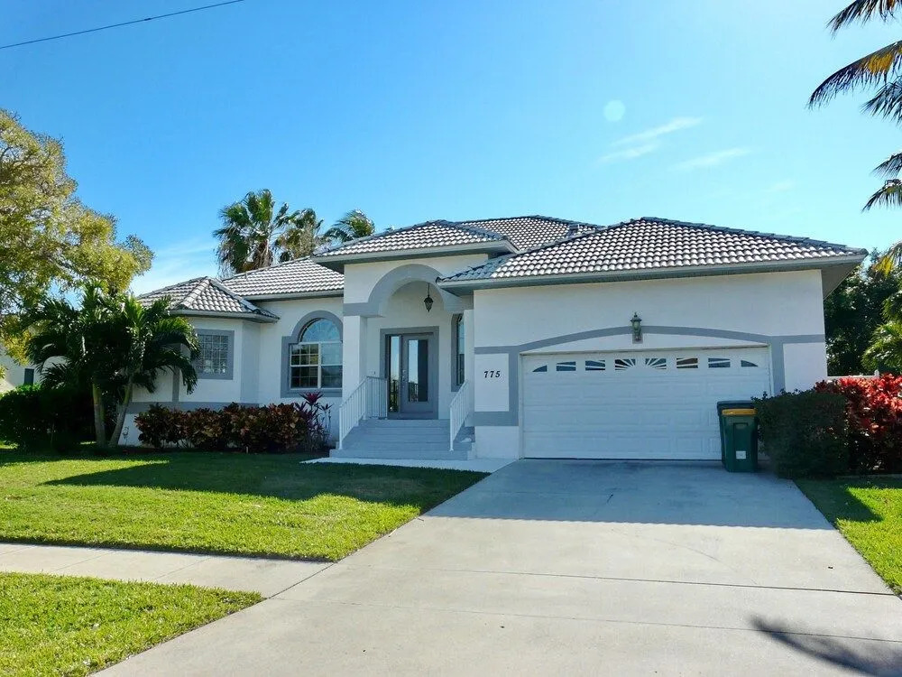 775 Hernando Drive