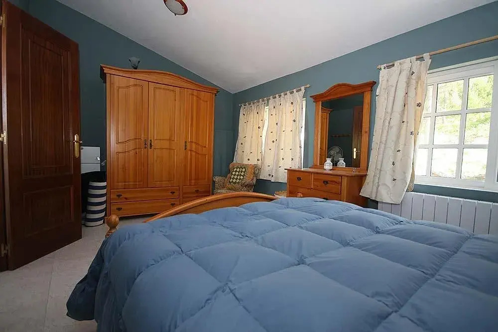 House In Carnota 101512 - Rnu 65444