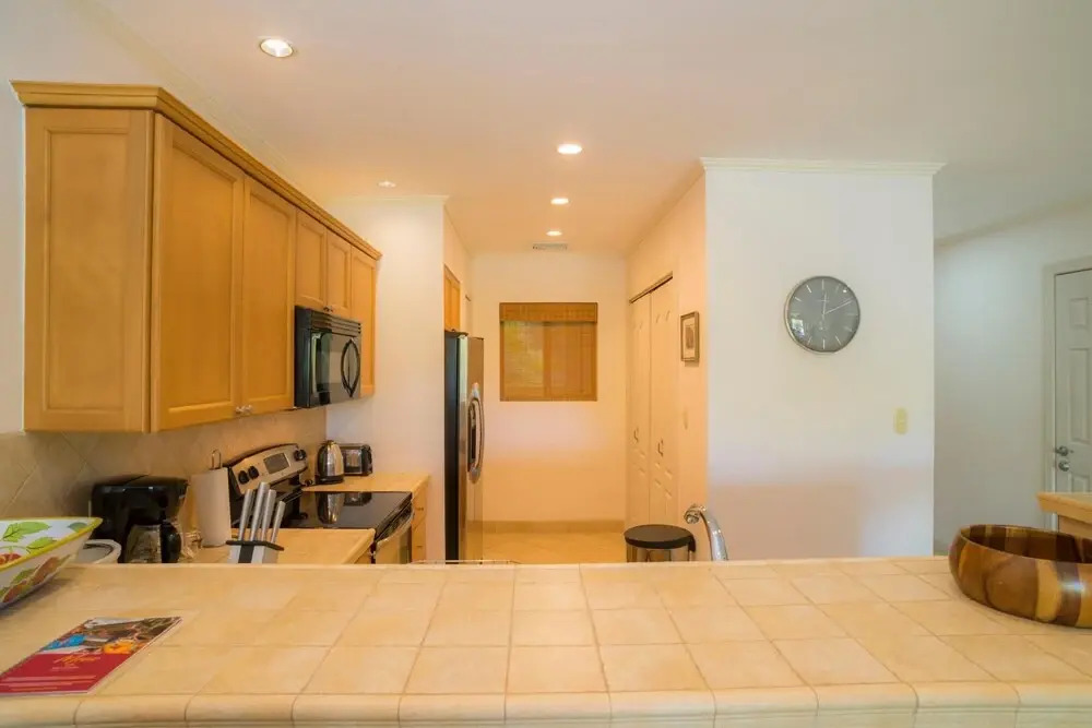 Del Mar 1F - 3 bdr 2 Bath Ocean View