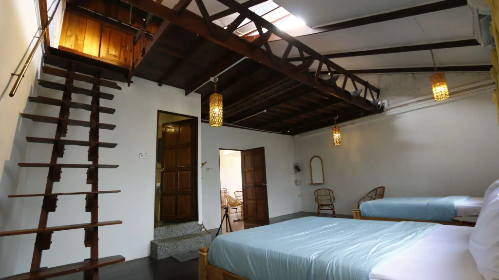 Mori Residence