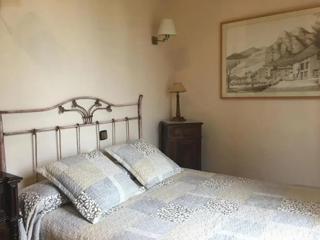 Casa Rural La Calera