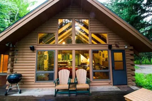 Uppa-creek-cabin