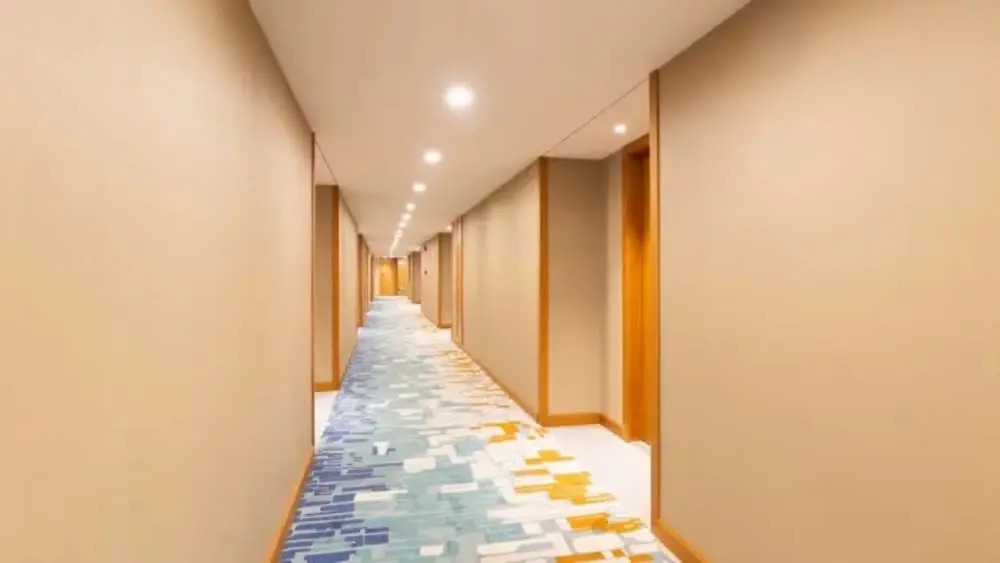 Taste Shangyi Hotel (Liuzhou Diwang North Station Store)