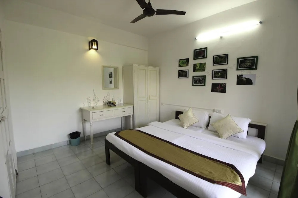 Oyo 9365 Home Duplex 3 Bhk Calangute North Goa