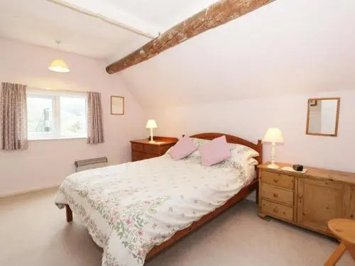 Shepherds Cottage