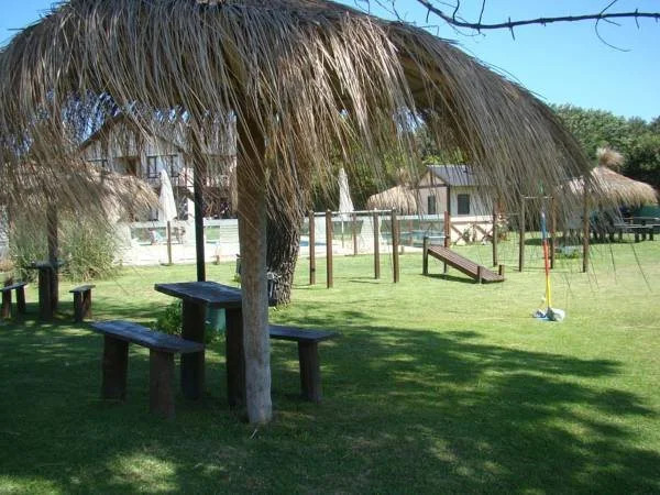 Cabanas Kuei
