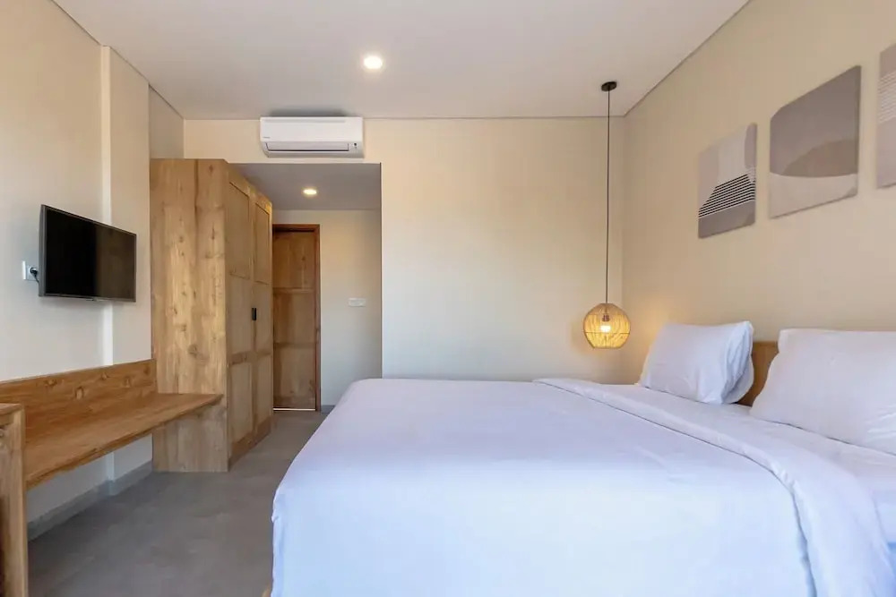 Kelaya Guesthouse