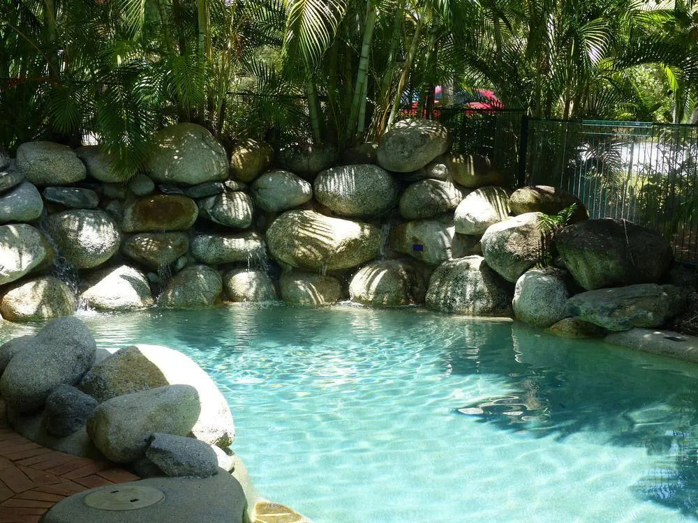 Coral Apartments Port Douglas