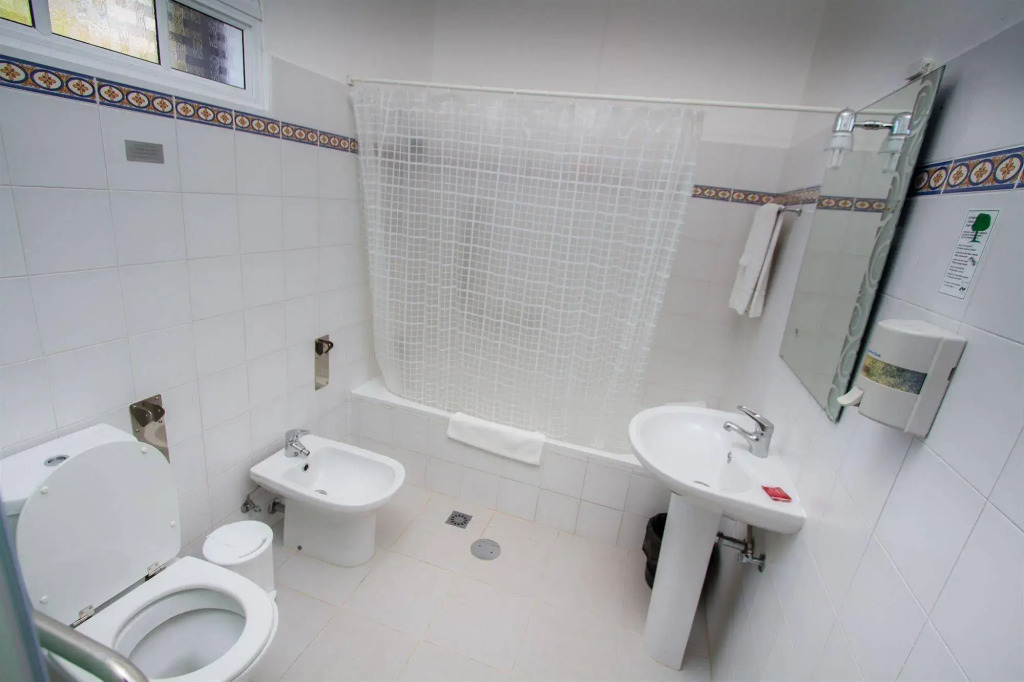 Hotel Rural A Quinta