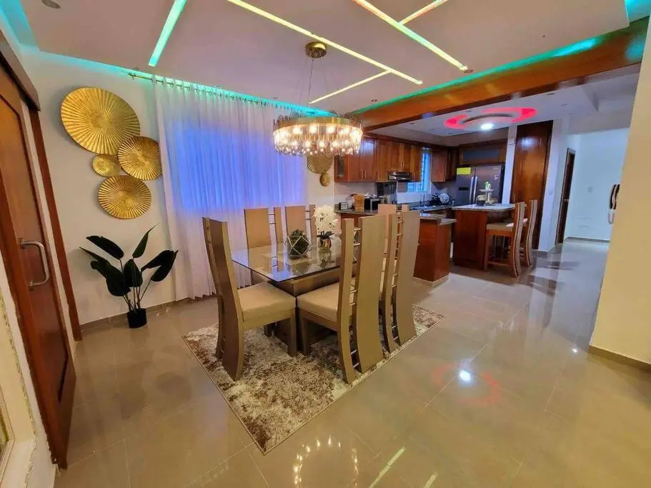Apartamento Moderno