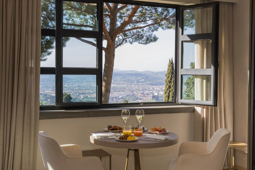 FH55 Hotel Villa Fiesole