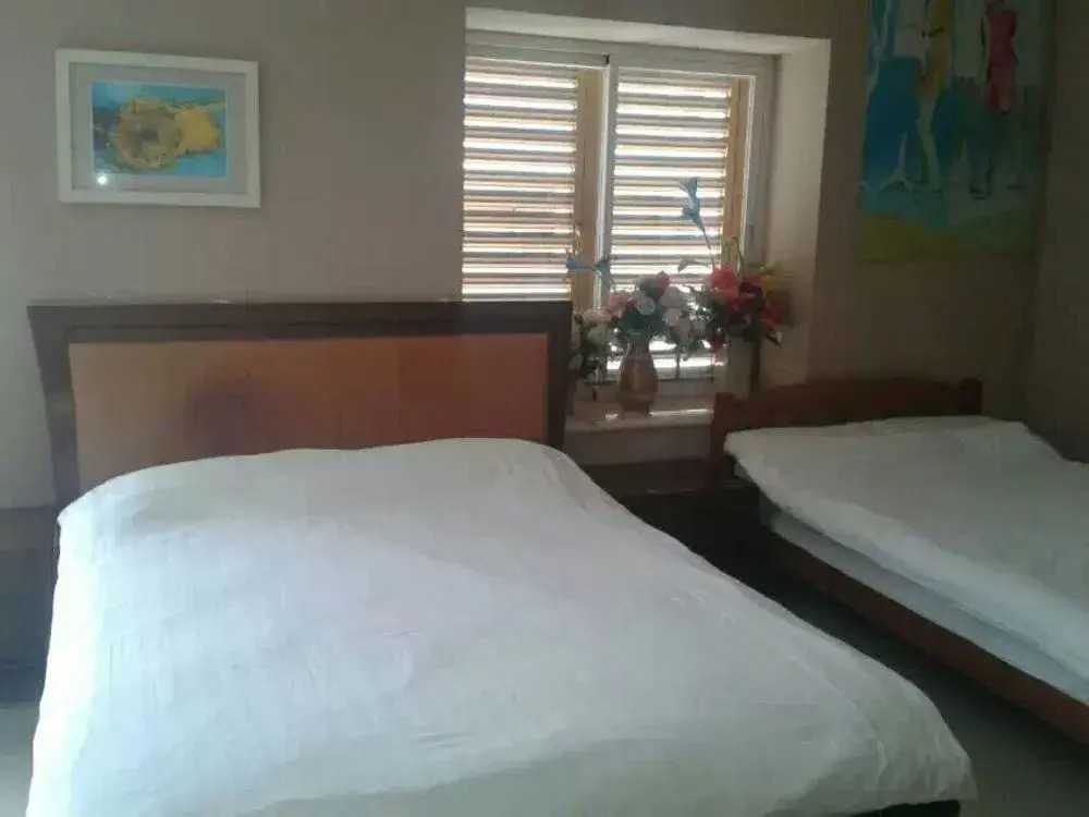 Shenzhen Wish Tower Holiday Apartment