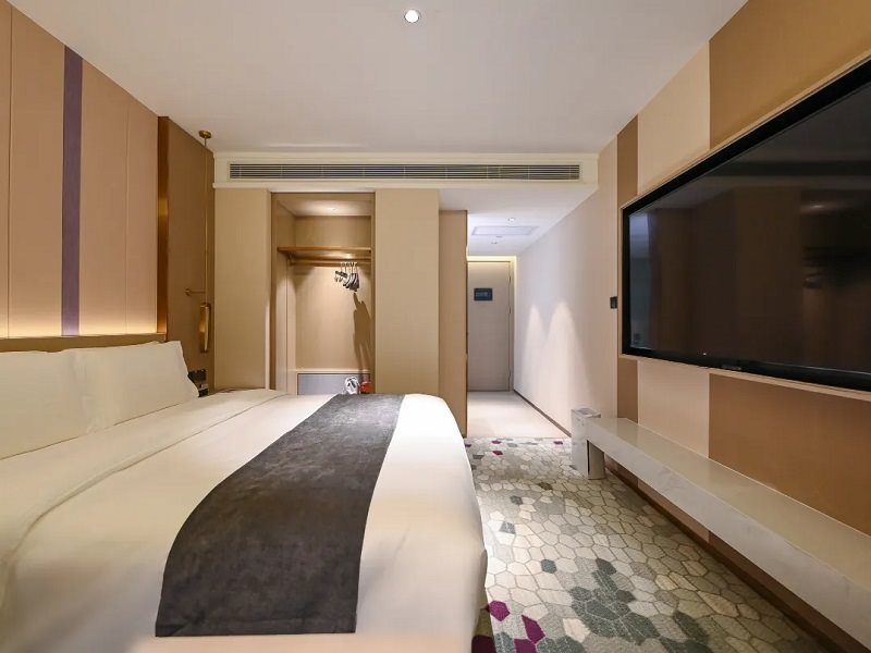 Lavande Hotel (Beijing Tian'anmen Square Qianmen Subway Station)