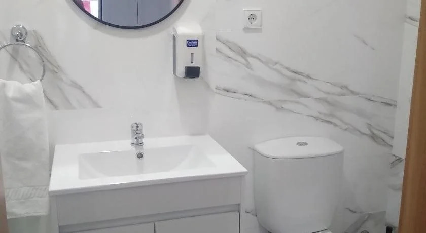 Guest house D. Filipe I