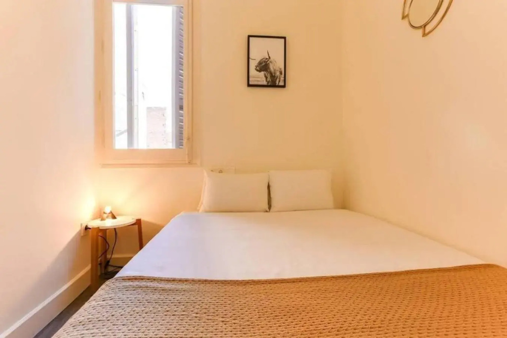 Stylish 2 Bdr apartment in Trendy Gracia