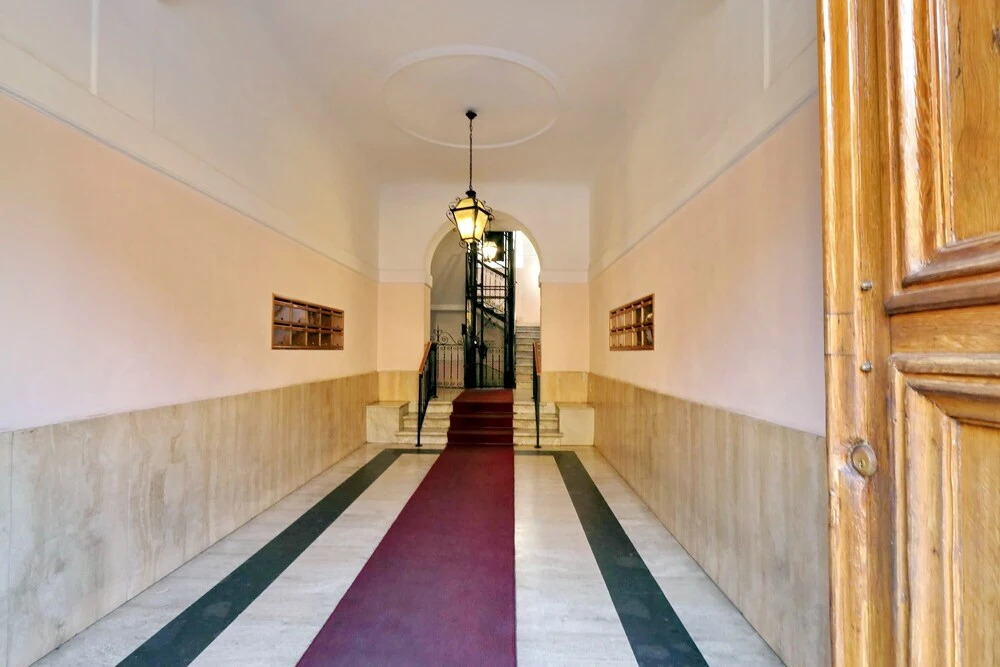 4bnb - Lante Apartment