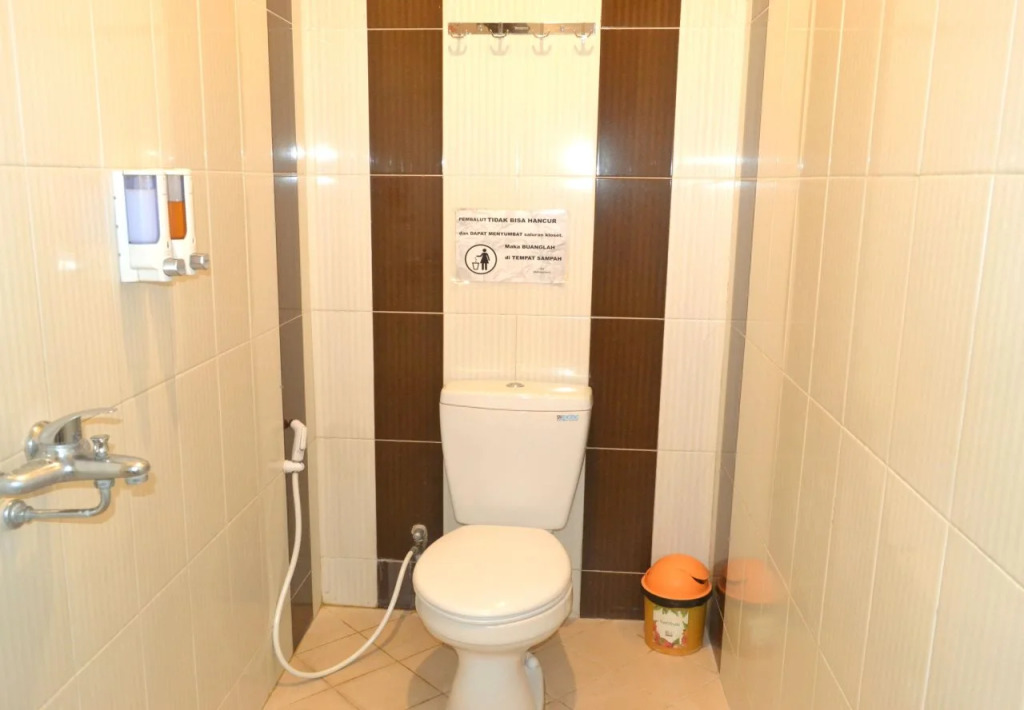 Cabin Hotel Bhayangkara