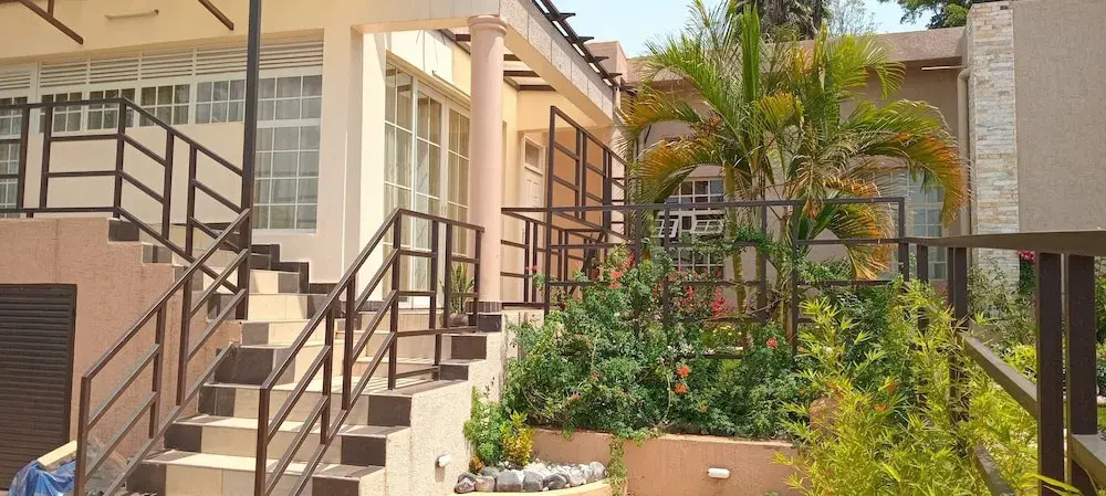 Belle Vie Apartments